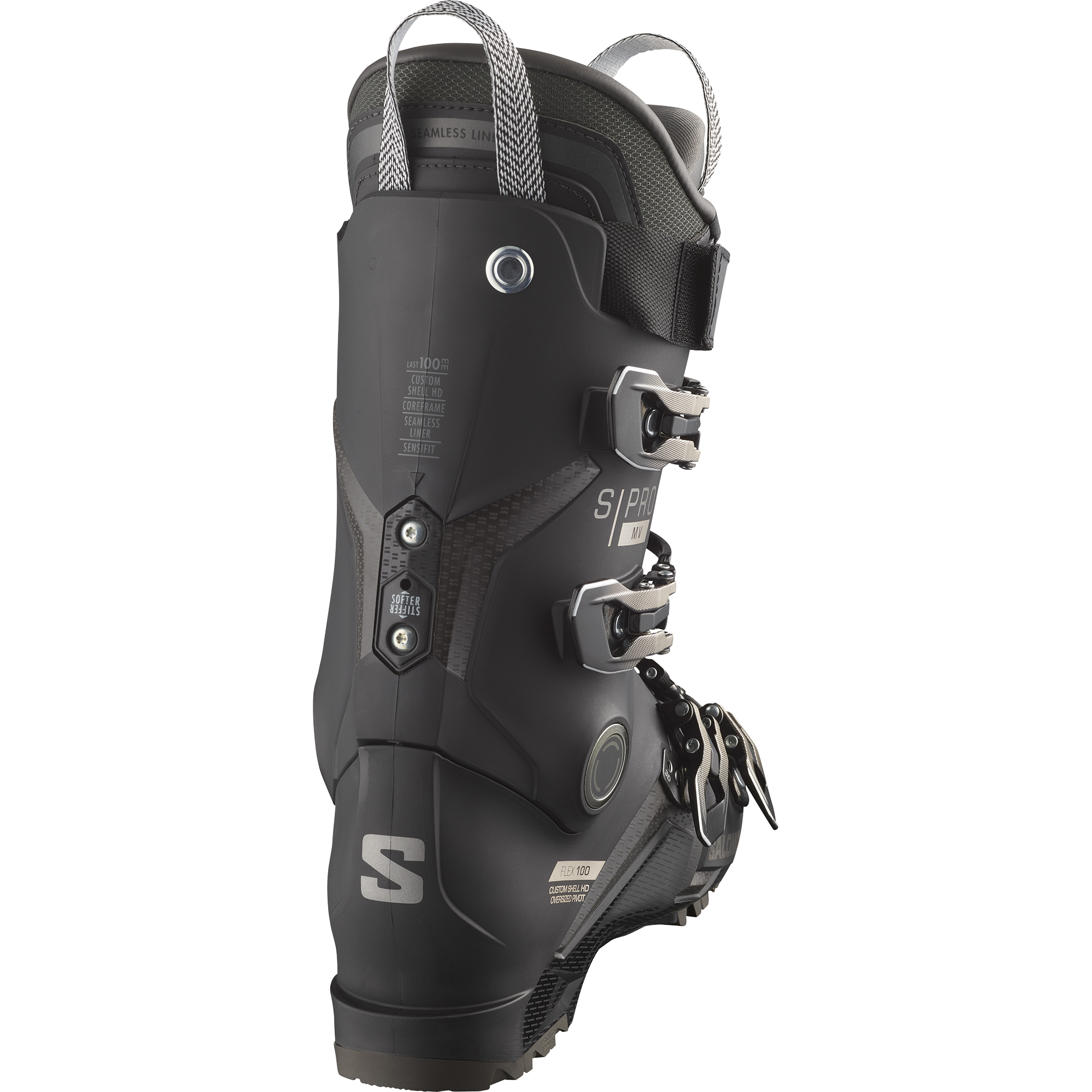 S/PRO MV 100 GW SKI BOOT MEN'S - Image 2