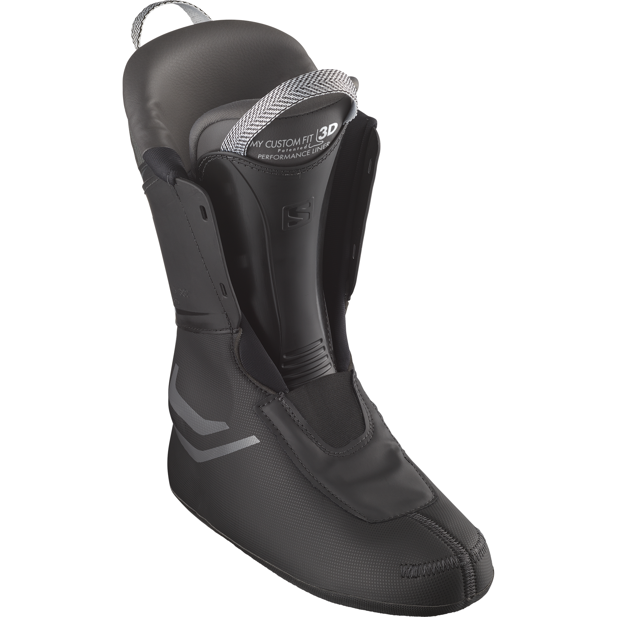 S/PRO MV 100 GW SKI BOOT MEN'S - Image 5