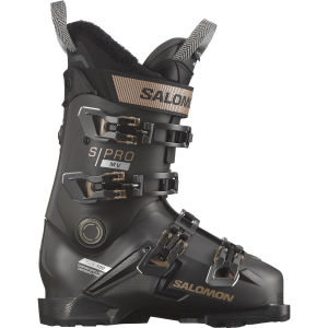 S/PRO MV 100 W GW SKI BOOT WOMEN'S