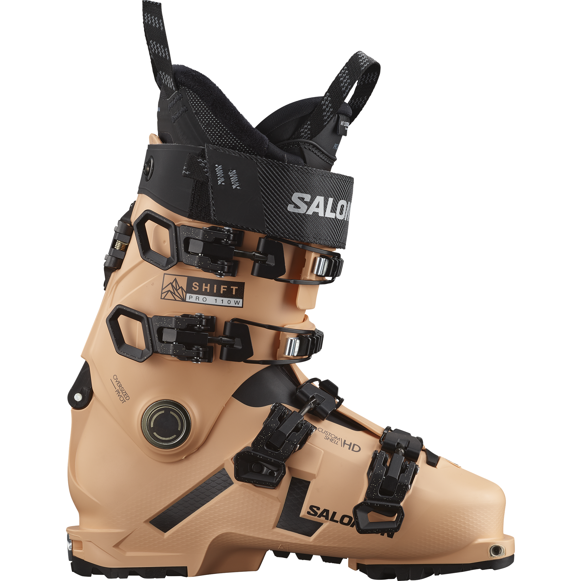 SHIFT PRO 110 W AT GW SKI BOOT WOMEN'S