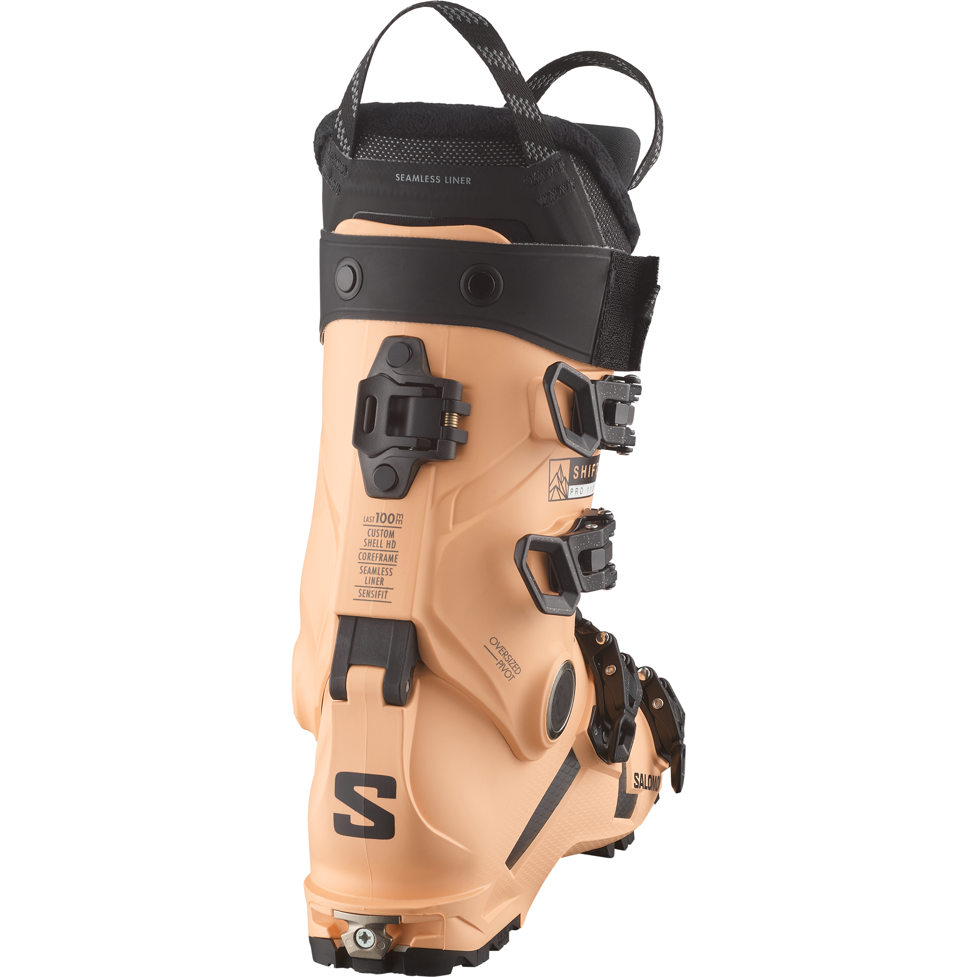SHIFT PRO 110 W AT GW SKI BOOT WOMEN'S - Image 2