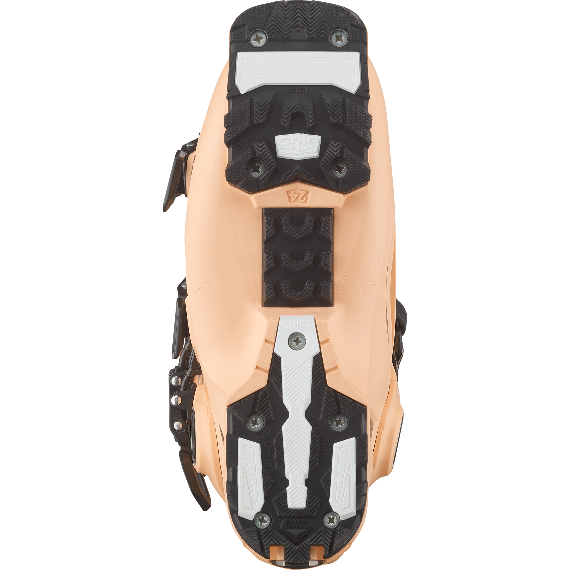 SHIFT PRO 110 W AT GW SKI BOOT WOMEN'S - Image 3