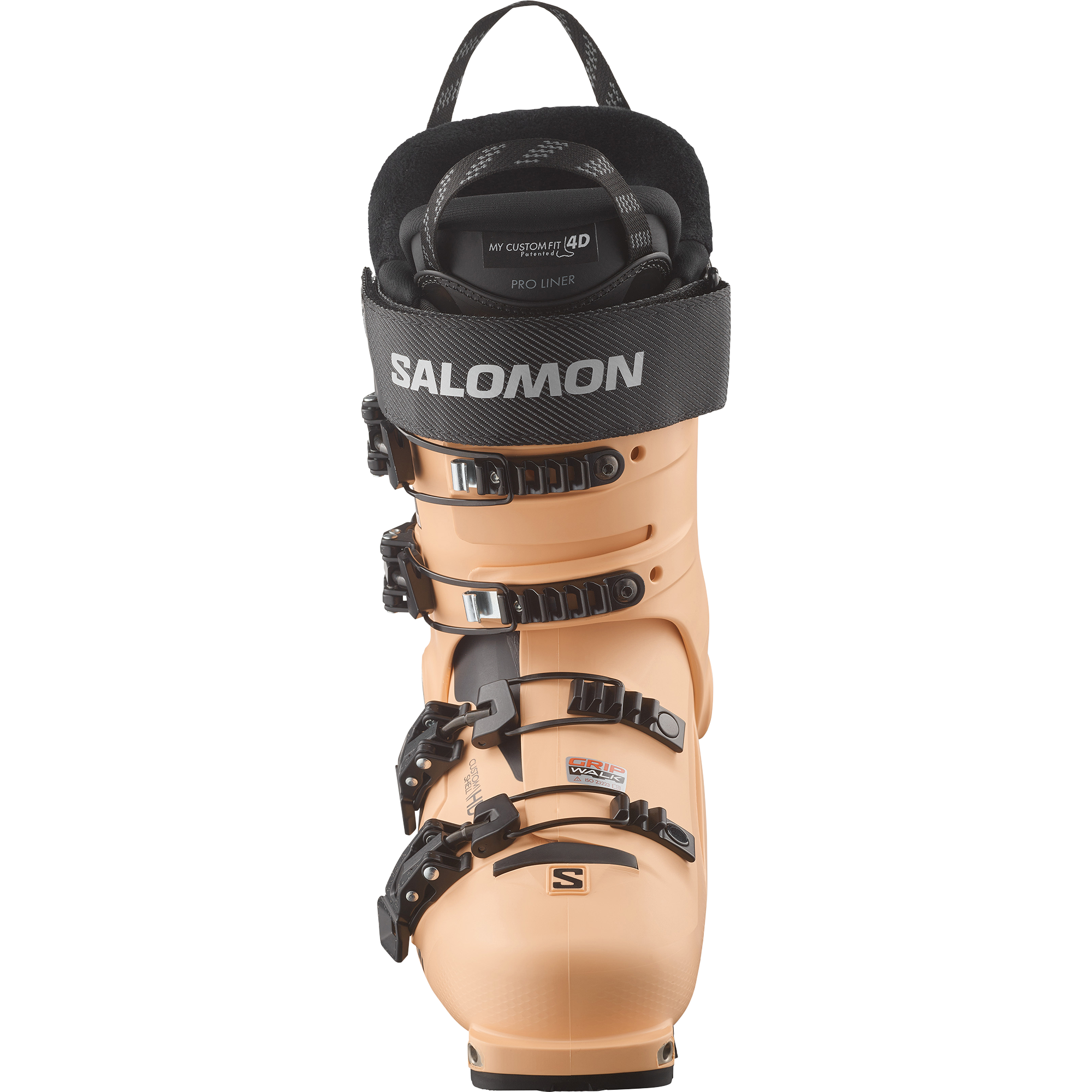 SHIFT PRO 110 W AT GW SKI BOOT WOMEN'S - Image 4