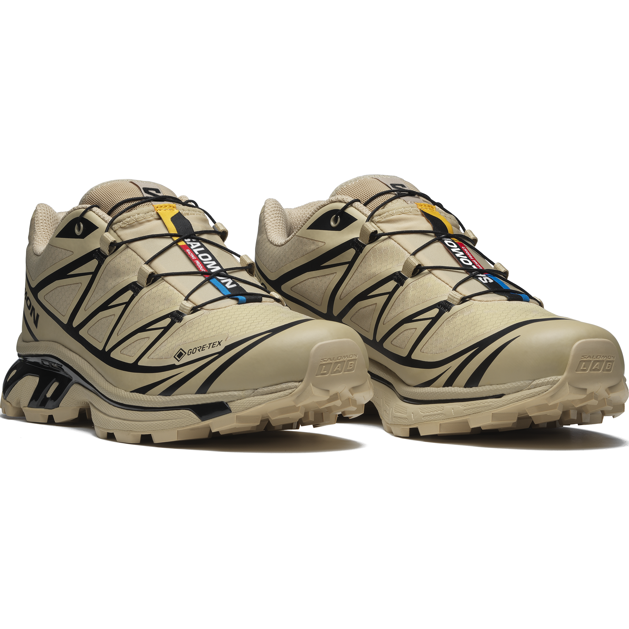 XT-6 GORE-TEX - Image 2