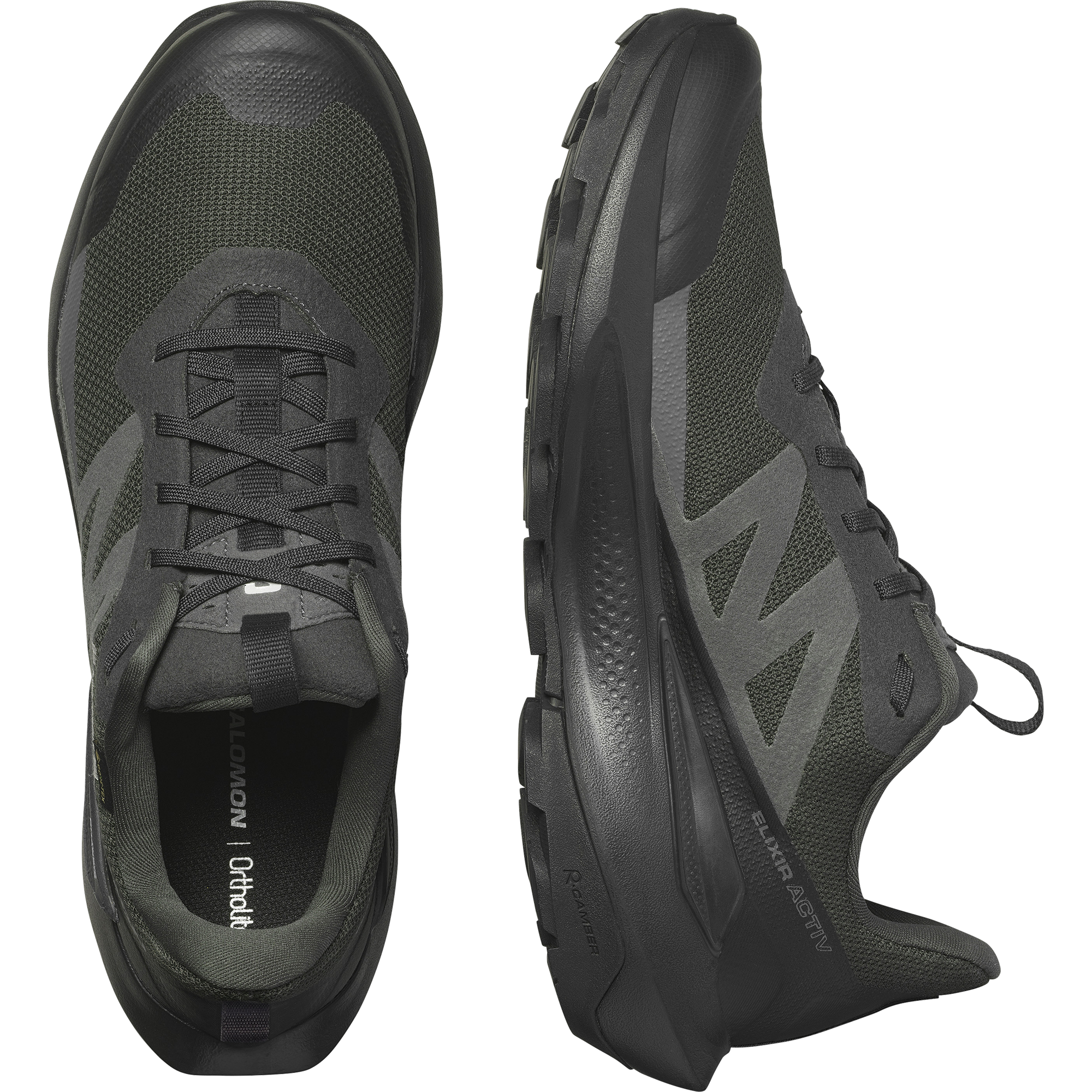ELIXIR ACTIV GORE-TEX MEN'S - Image 2