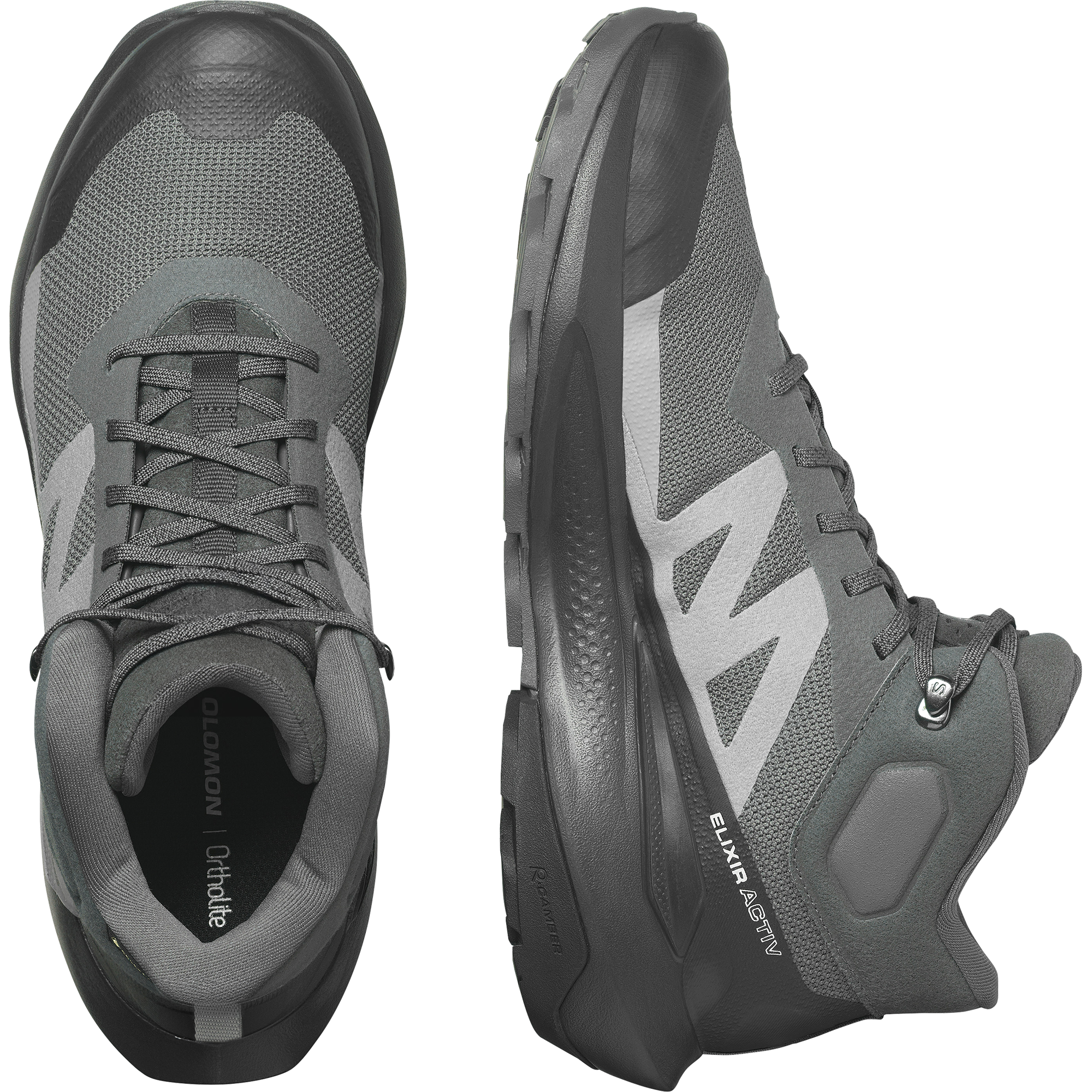 ELIXIR ACTIV MID GORE-TEX MEN'S - Image 2