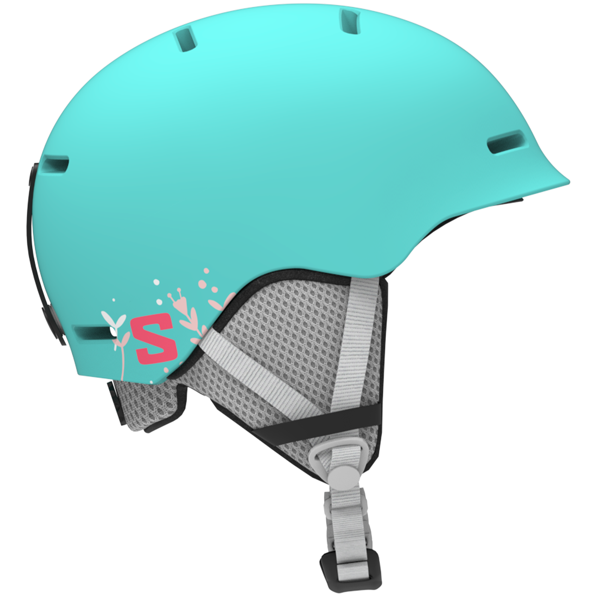 PLAYER COMBO HELMET - Image 3