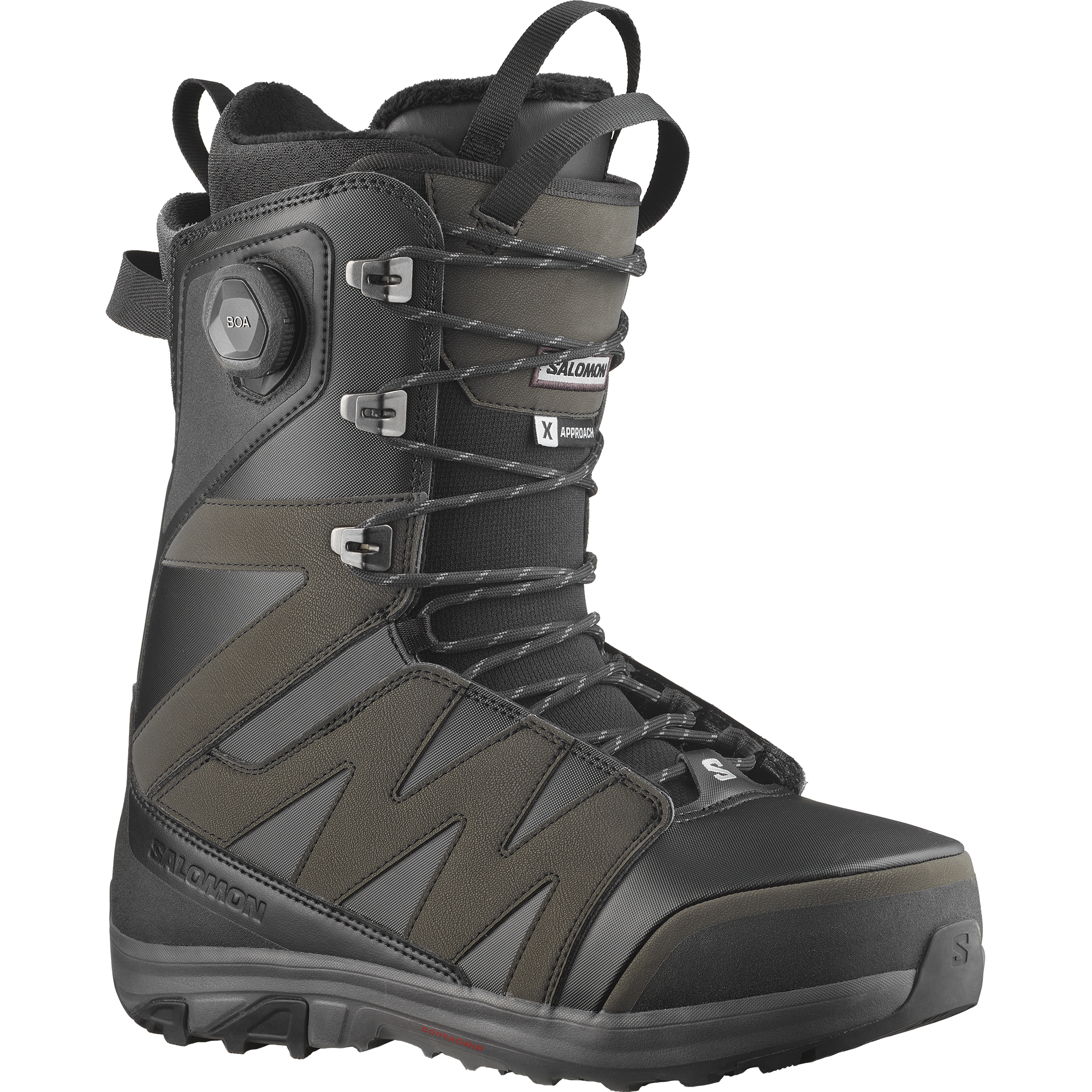 X APPROACH LACE SJ BOA UNISEX