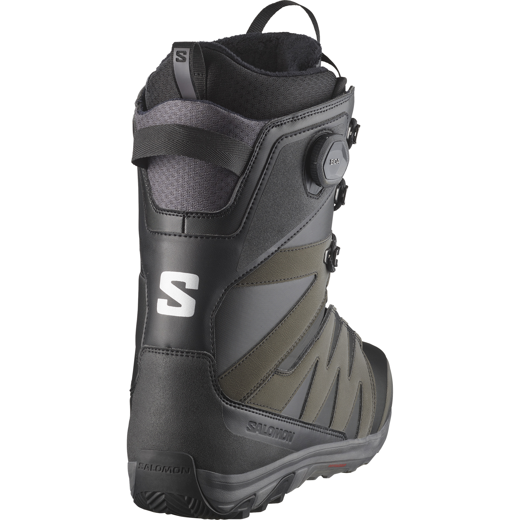 X APPROACH LACE SJ BOA UNISEX - Image 2