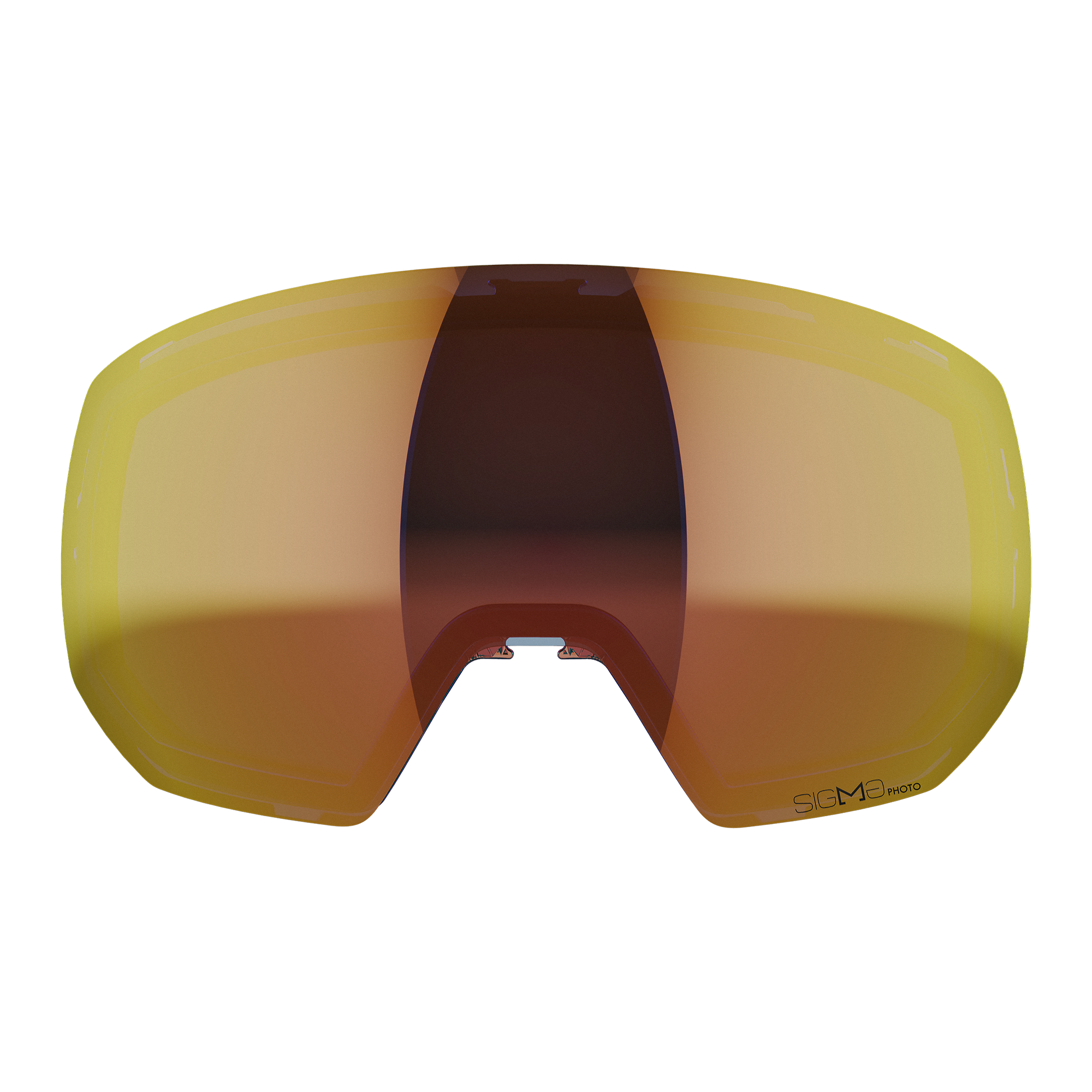 RAD PRO LENS SIGPHOTO 23 P RED