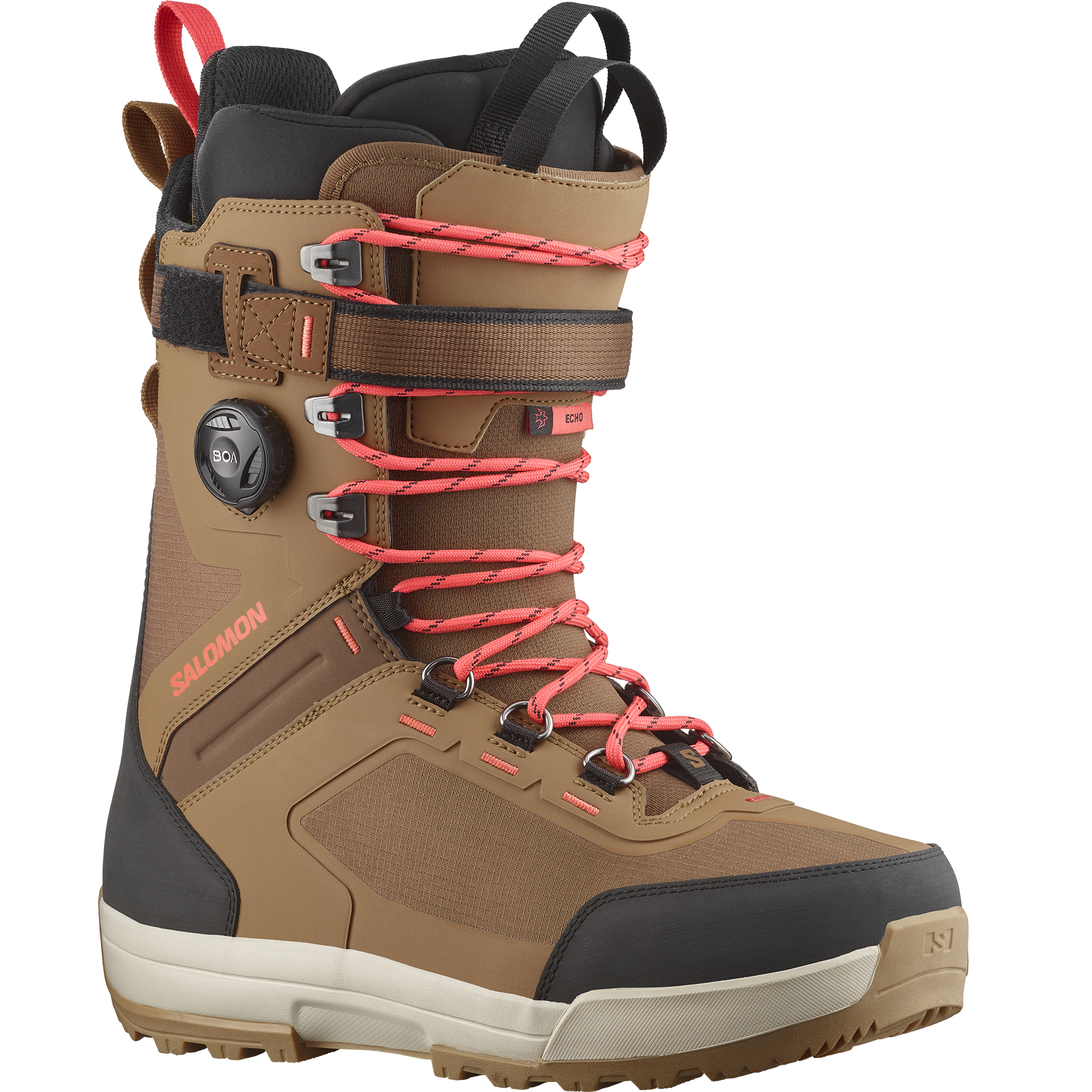 ECHO LACE SJ BOA MEN'S