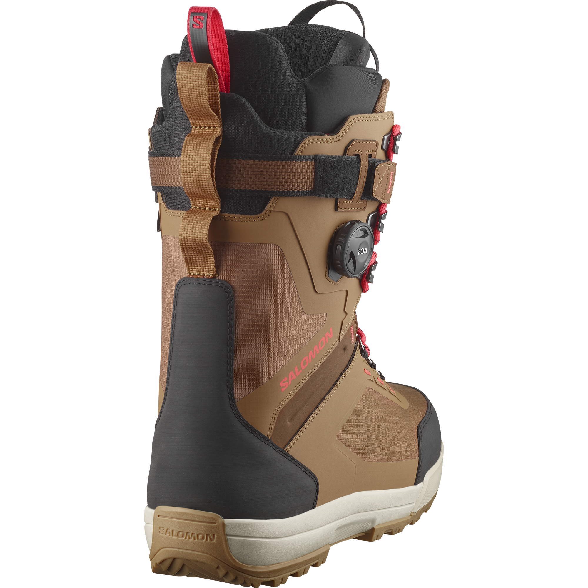 ECHO LACE SJ BOA MEN'S - Image 2