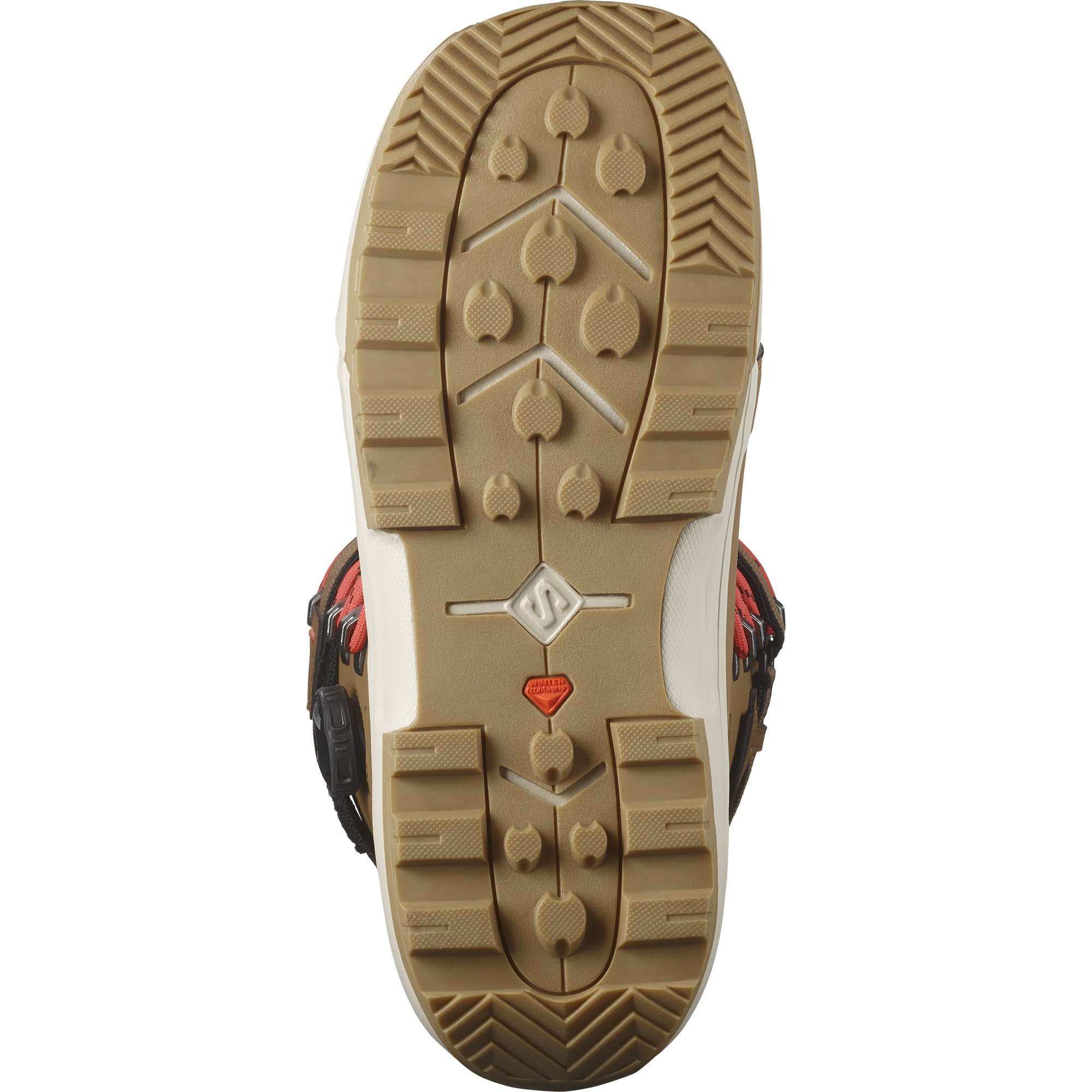 ECHO LACE SJ BOA MEN'S - Image 3