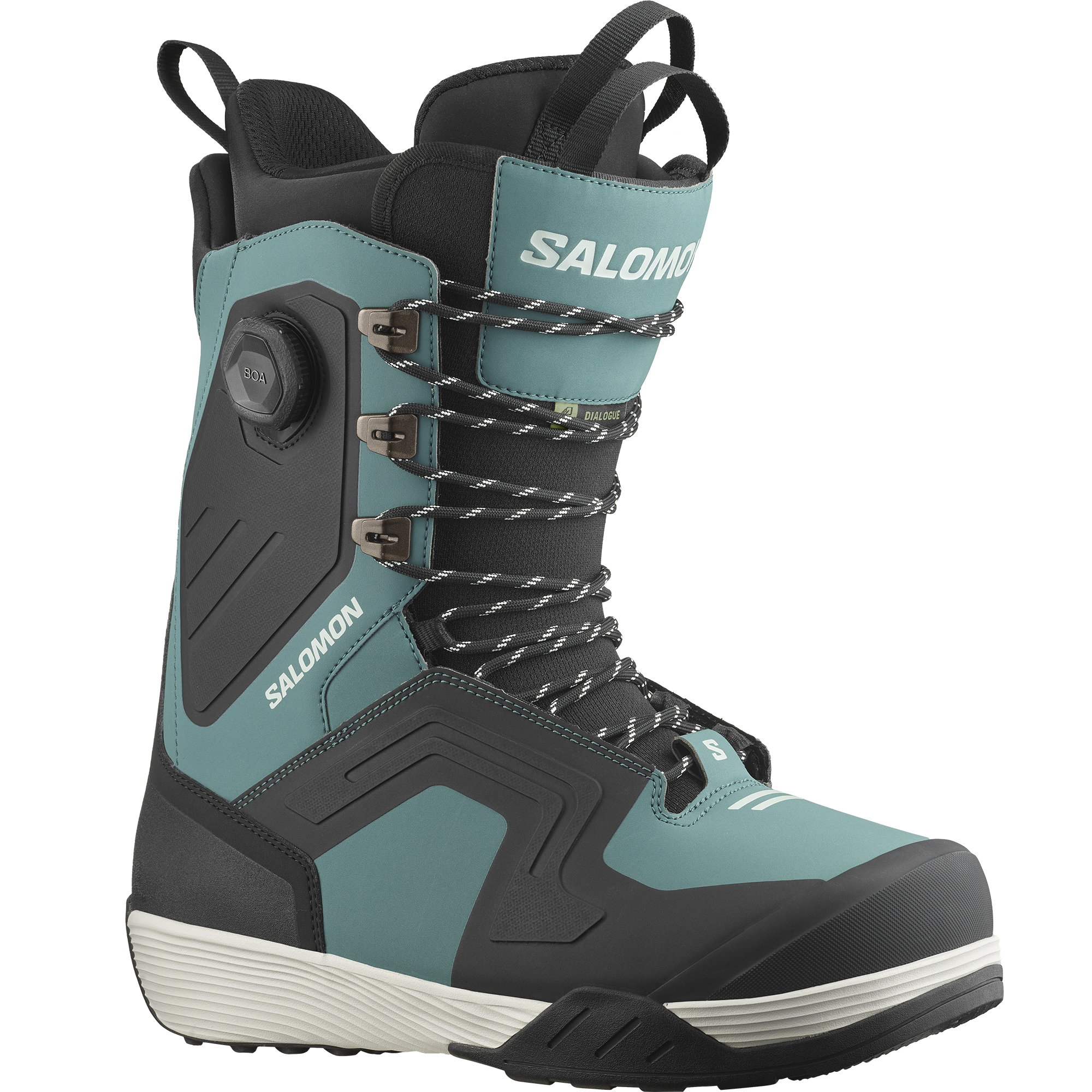 DIALOGUE LACE SJ BOA MEN'S