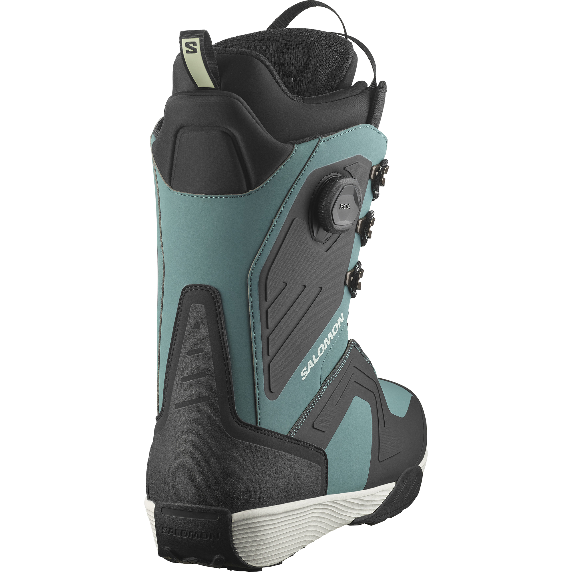 DIALOGUE LACE SJ BOA MEN'S - Image 2