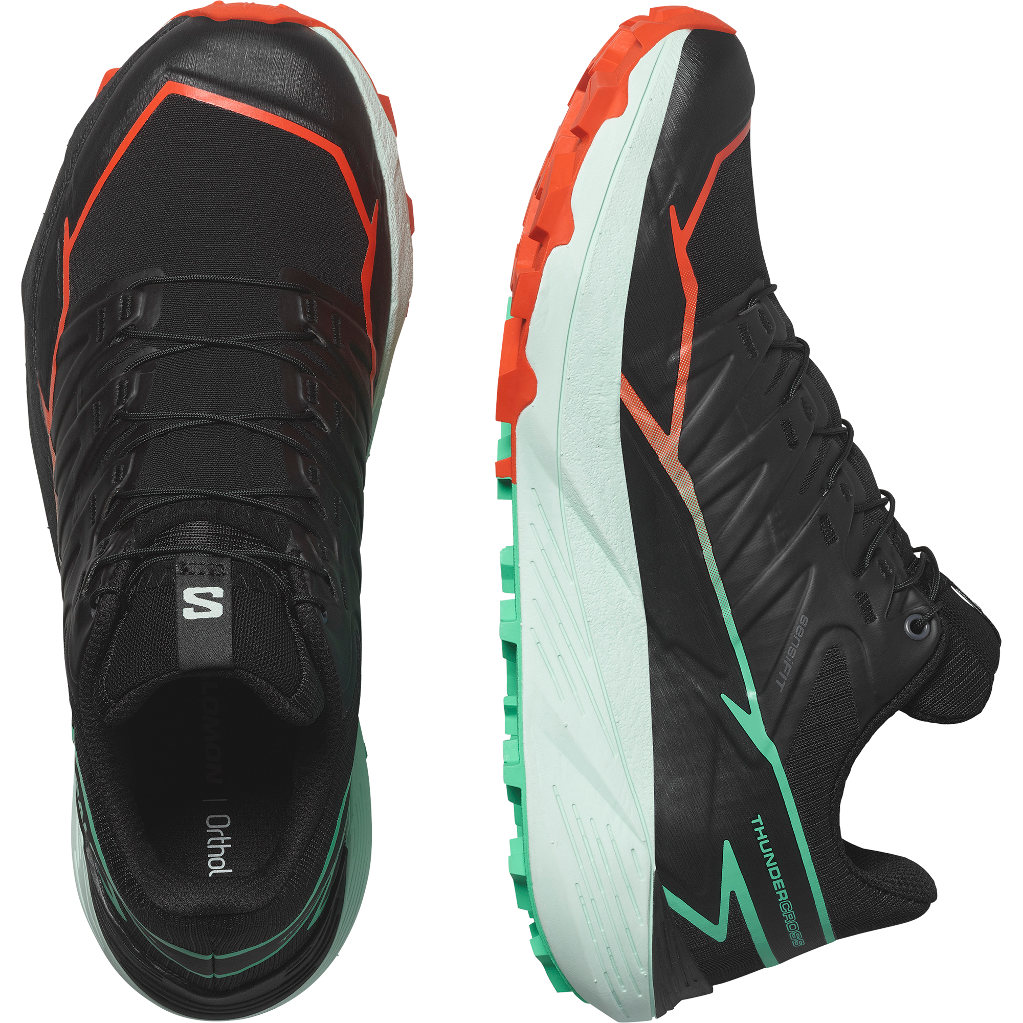 THUNDERCROSS WOMEN'S - Image 6