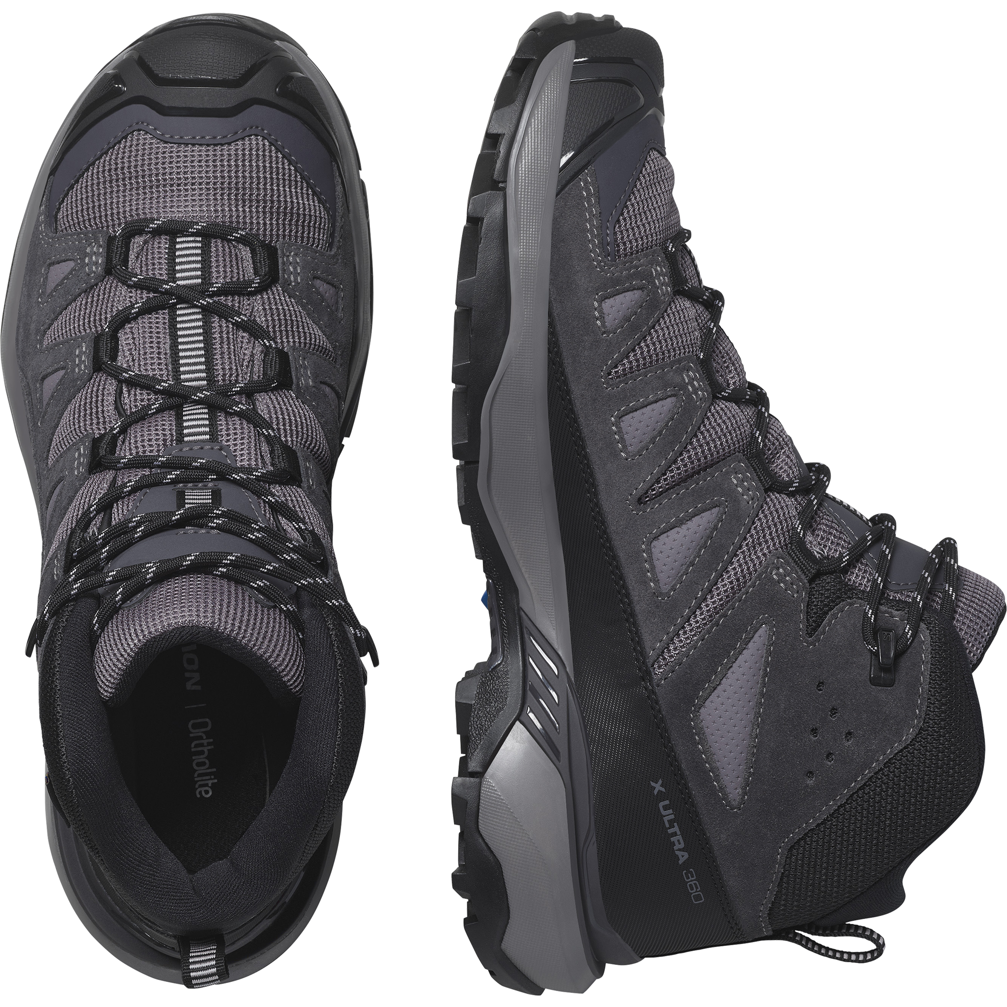 X ULTRA 360 LTR MID GORE-TEX WOMEN'S - Image 4