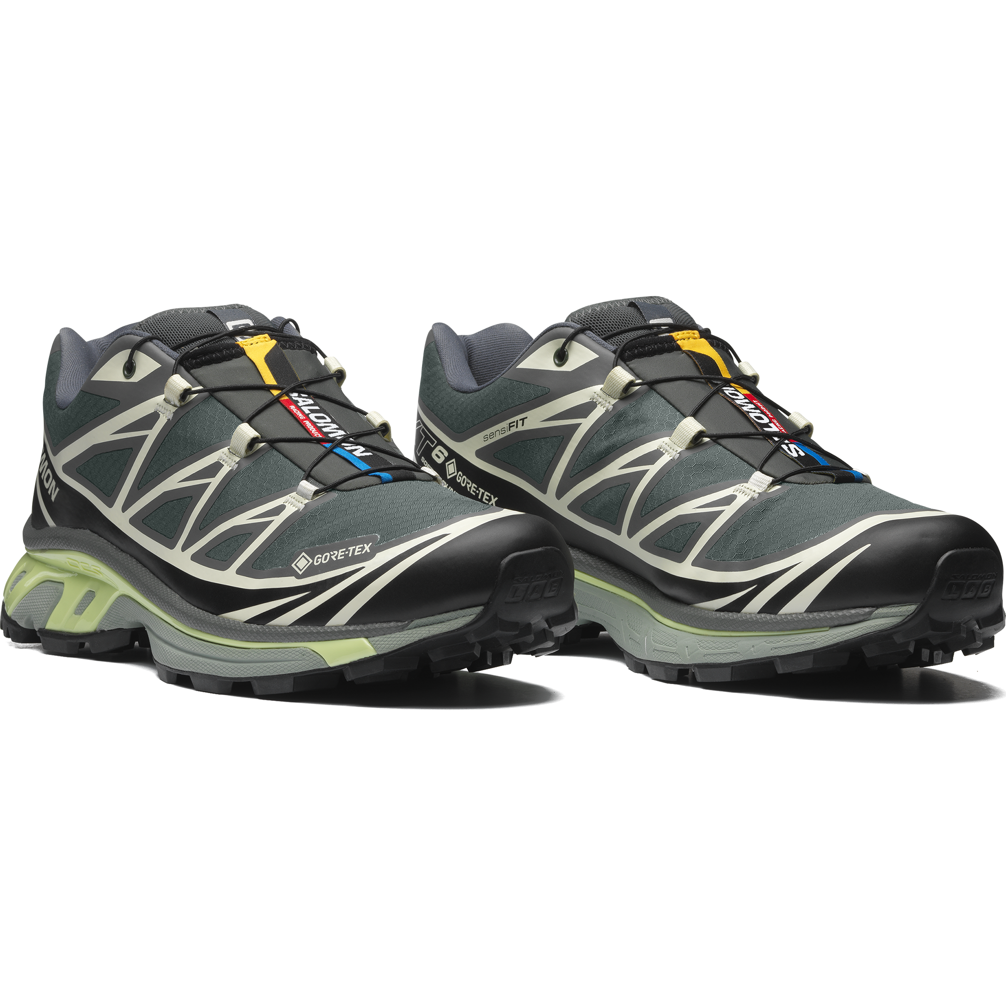 XT-6 GORE-TEX - Image 2