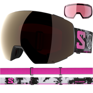 RADIUM PRIME SIGMA (and EXTRA LENS)