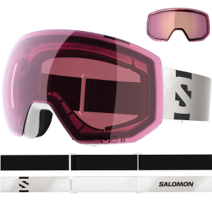 RADIUM PRO SIGMA (and EXTRA LENS)