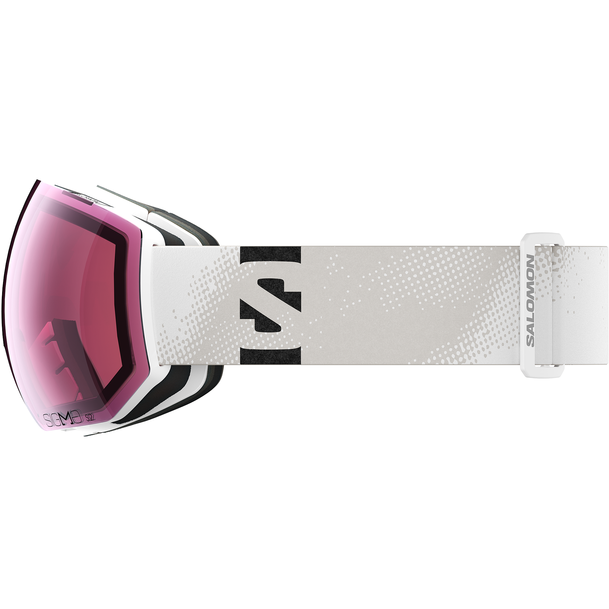 RADIUM PRO SIGMA (and EXTRA LENS) - Image 2