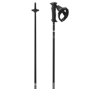 POLAR PRIME CARBON ERGO S3 SKI POLES