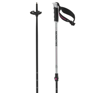 MTN ALU S3 SKI POLES