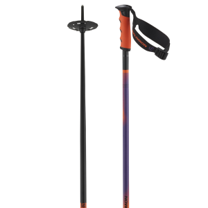 HACKER S3 SKI POLES