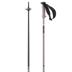 POLAR PRO SKI POLES