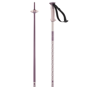 POLAR SKI POLES