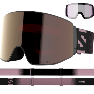 SENTRY PRIME SIGMA (and EXTRA LENS)