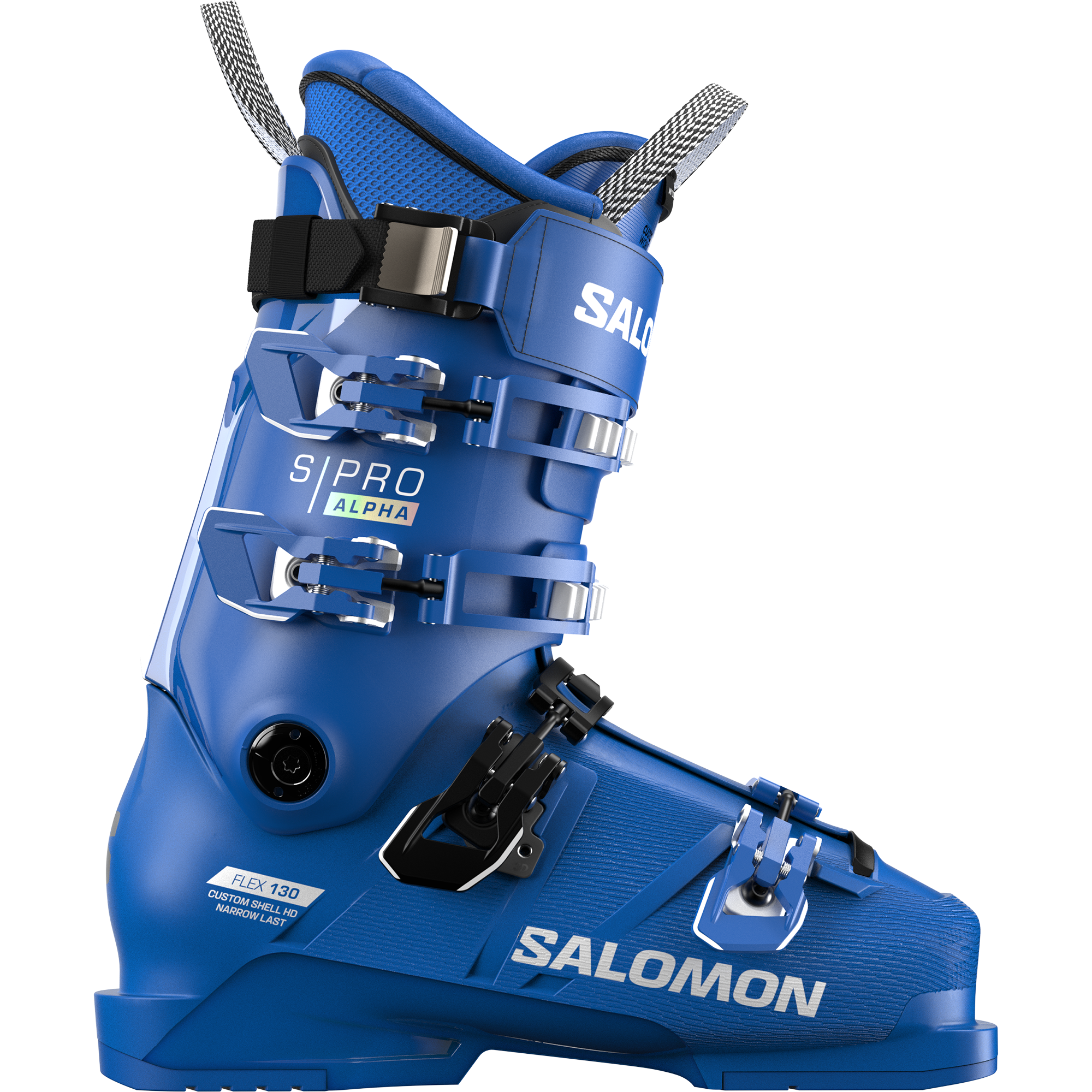 S/PRO ALPHA 130 SKI BOOT MEN'S