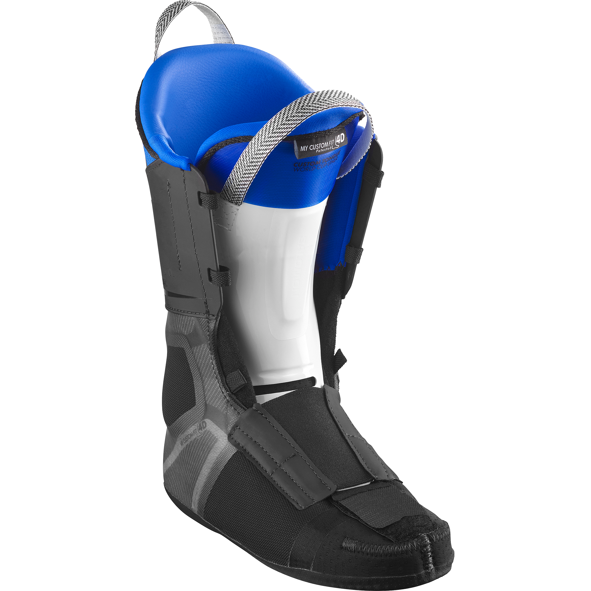 S/PRO ALPHA 130 SKI BOOT MEN'S - Image 5