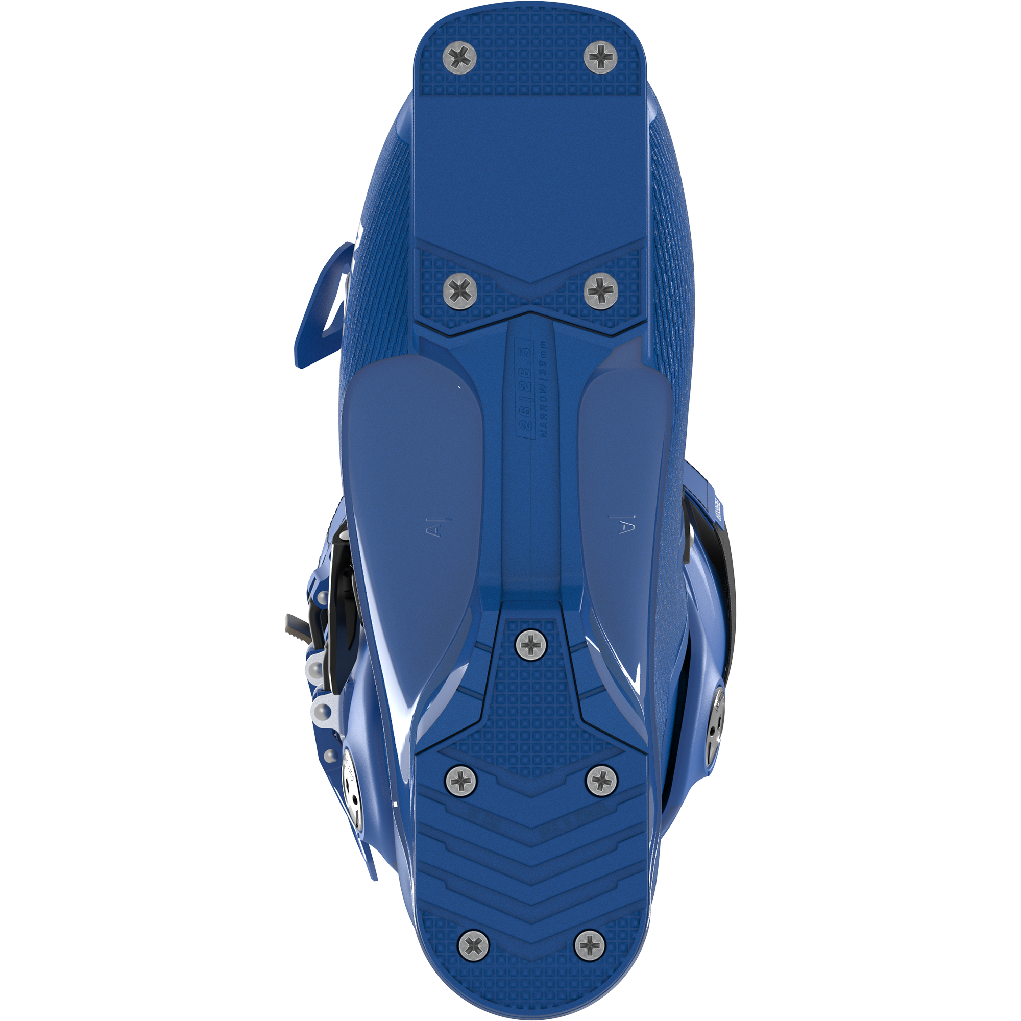 S/PRO ALPHA 130 SKI BOOT MEN'S - Image 3