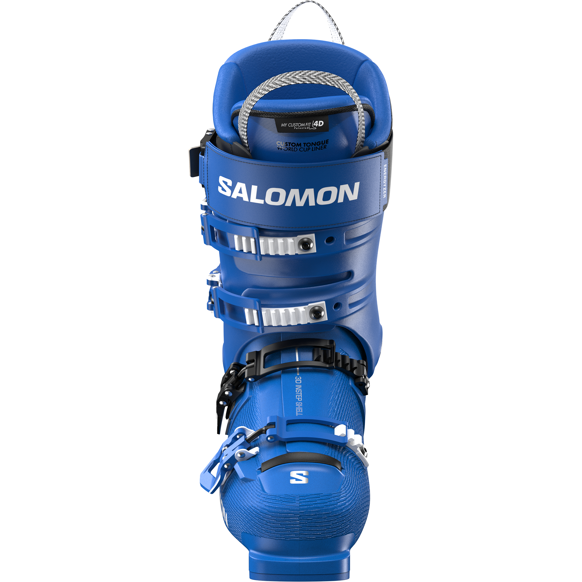 S/PRO ALPHA 130 SKI BOOT MEN'S - Image 4