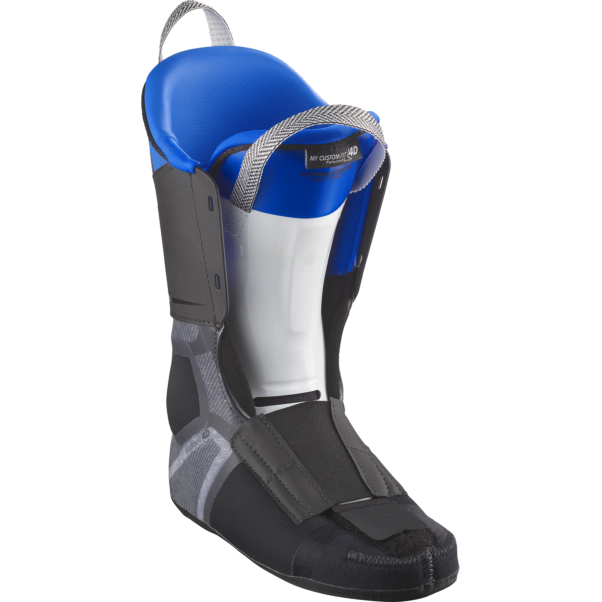 S/PRO ALPHA 120 SKI BOOT MEN'S - Image 5