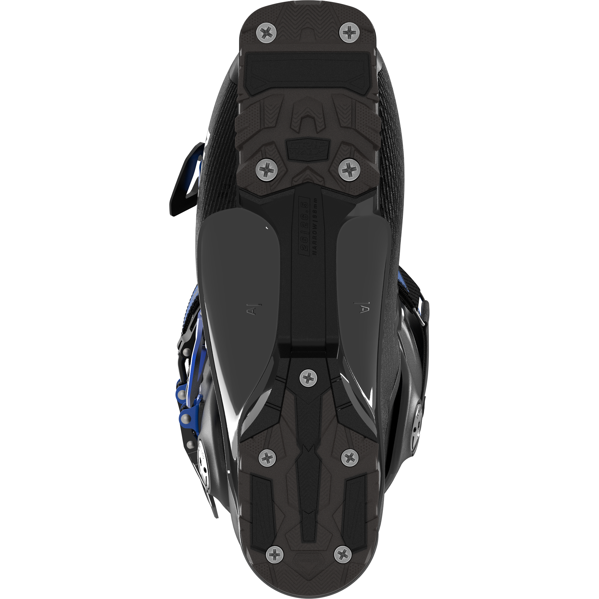 S/PRO ALPHA 120 SKI BOOT MEN'S - Image 3