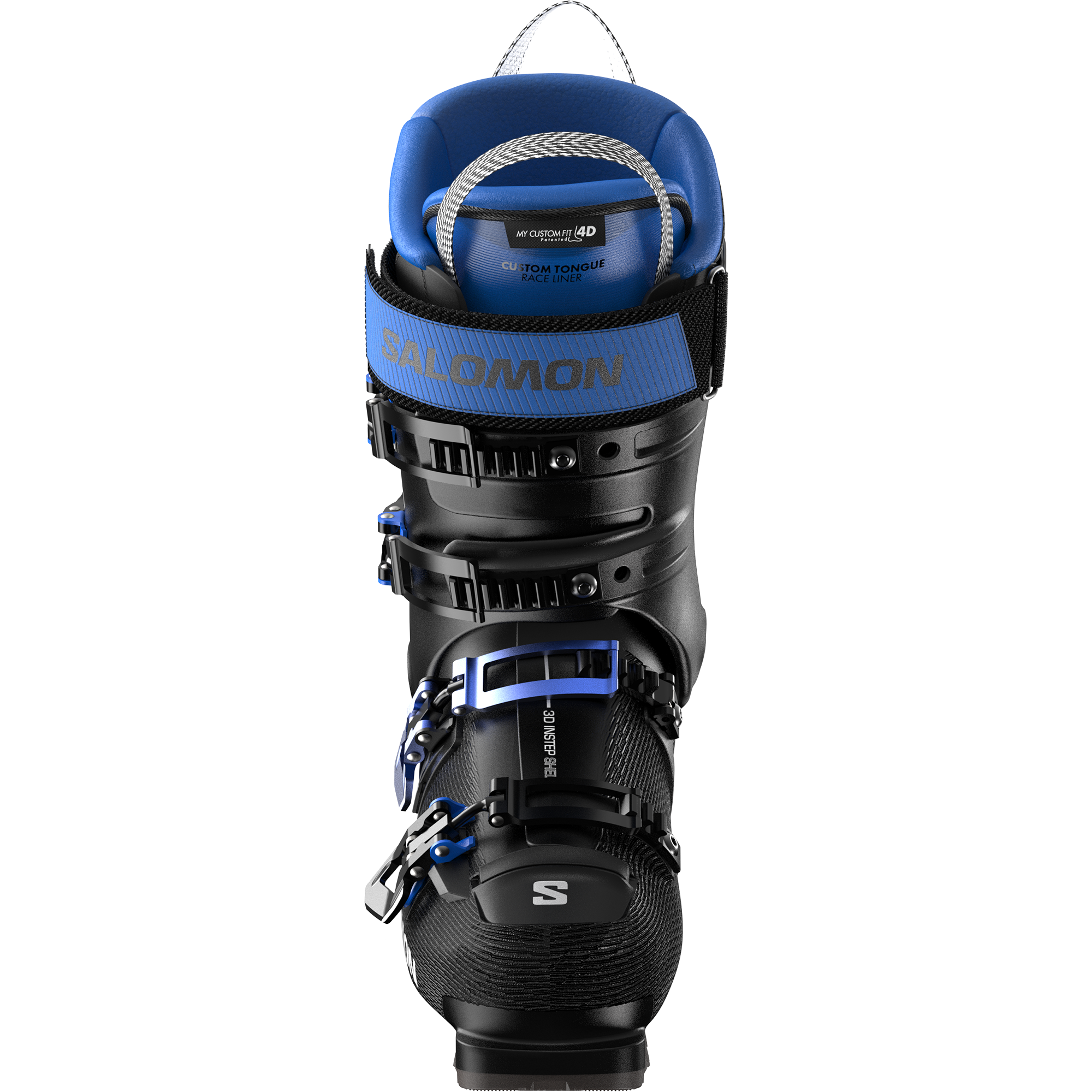 S/PRO ALPHA 120 SKI BOOT MEN'S - Image 4