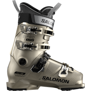 S/PRO ALPHA 100 SKI BOOT WOMEN'S