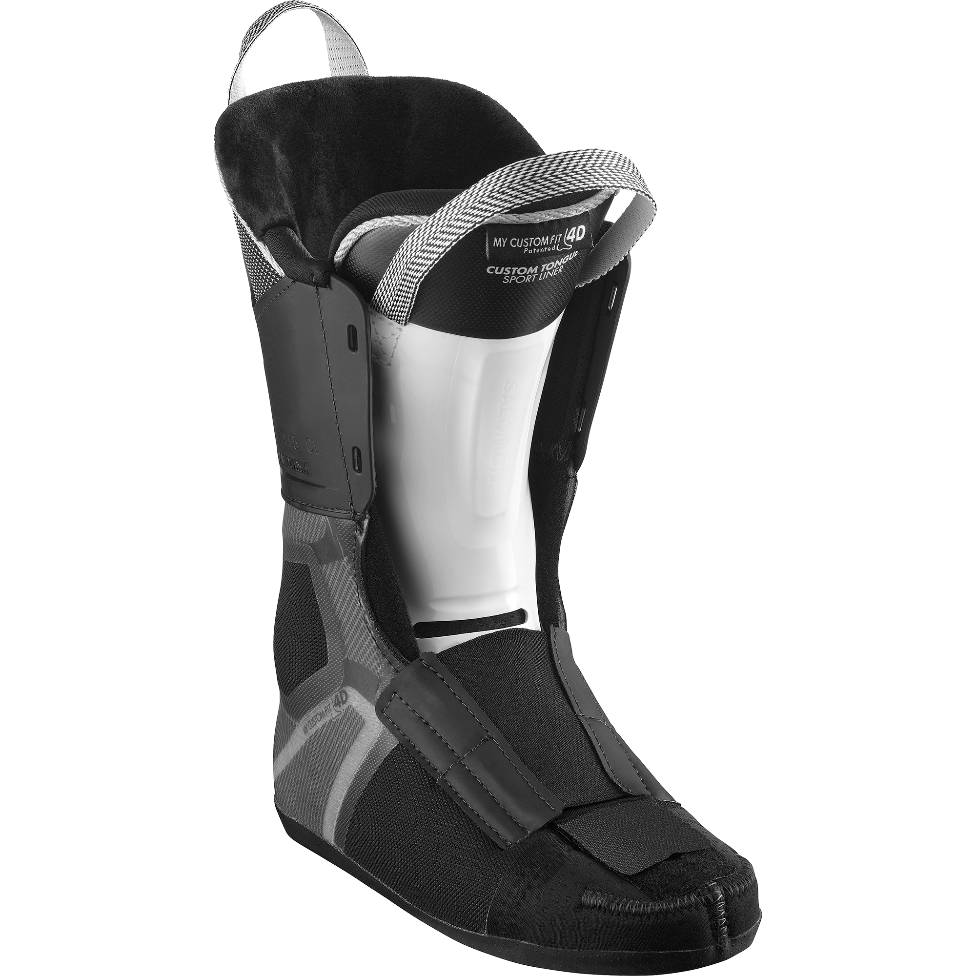 S/PRO ALPHA 100 SKI BOOT WOMEN'S - Image 5