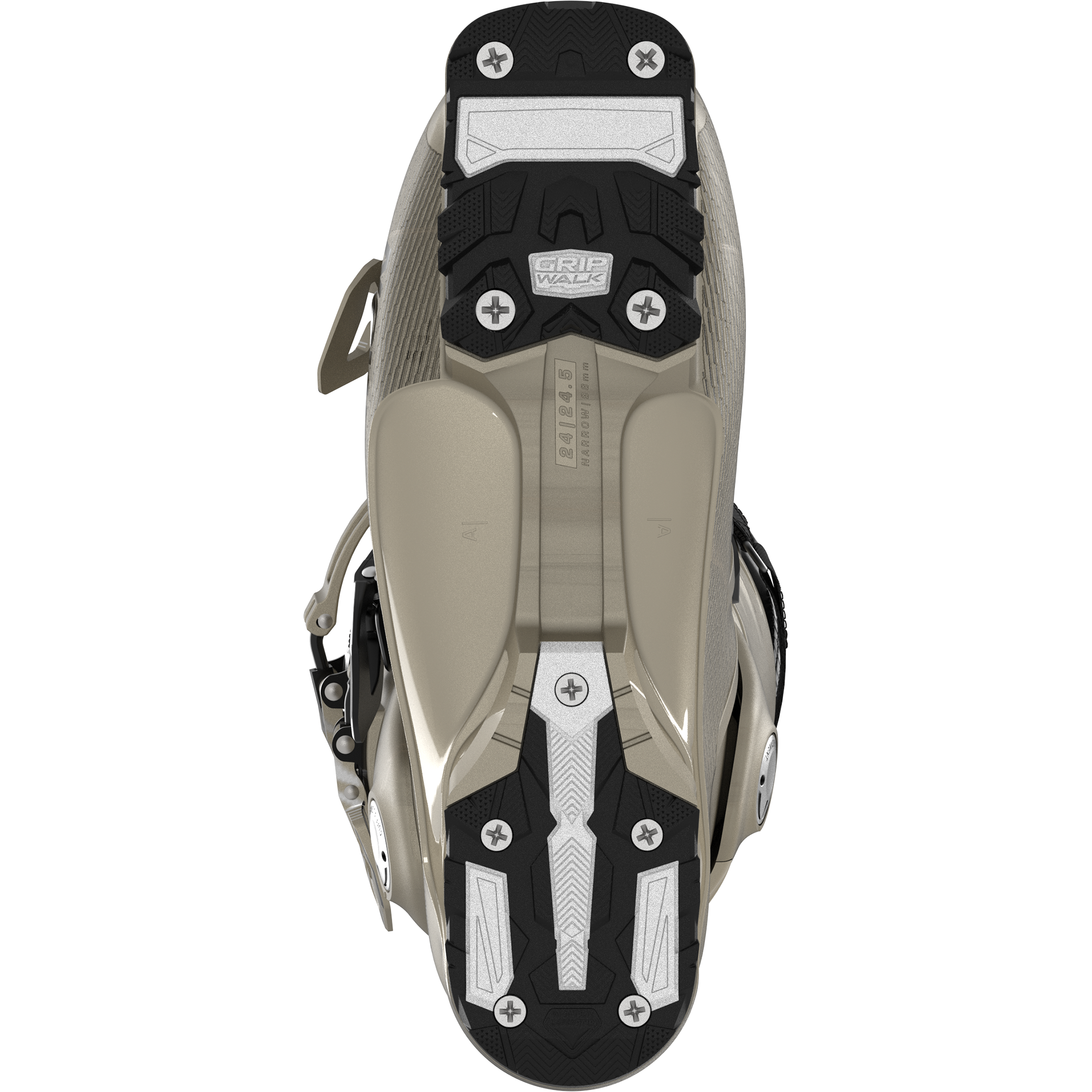 S/PRO ALPHA 100 SKI BOOT WOMEN'S - Image 4