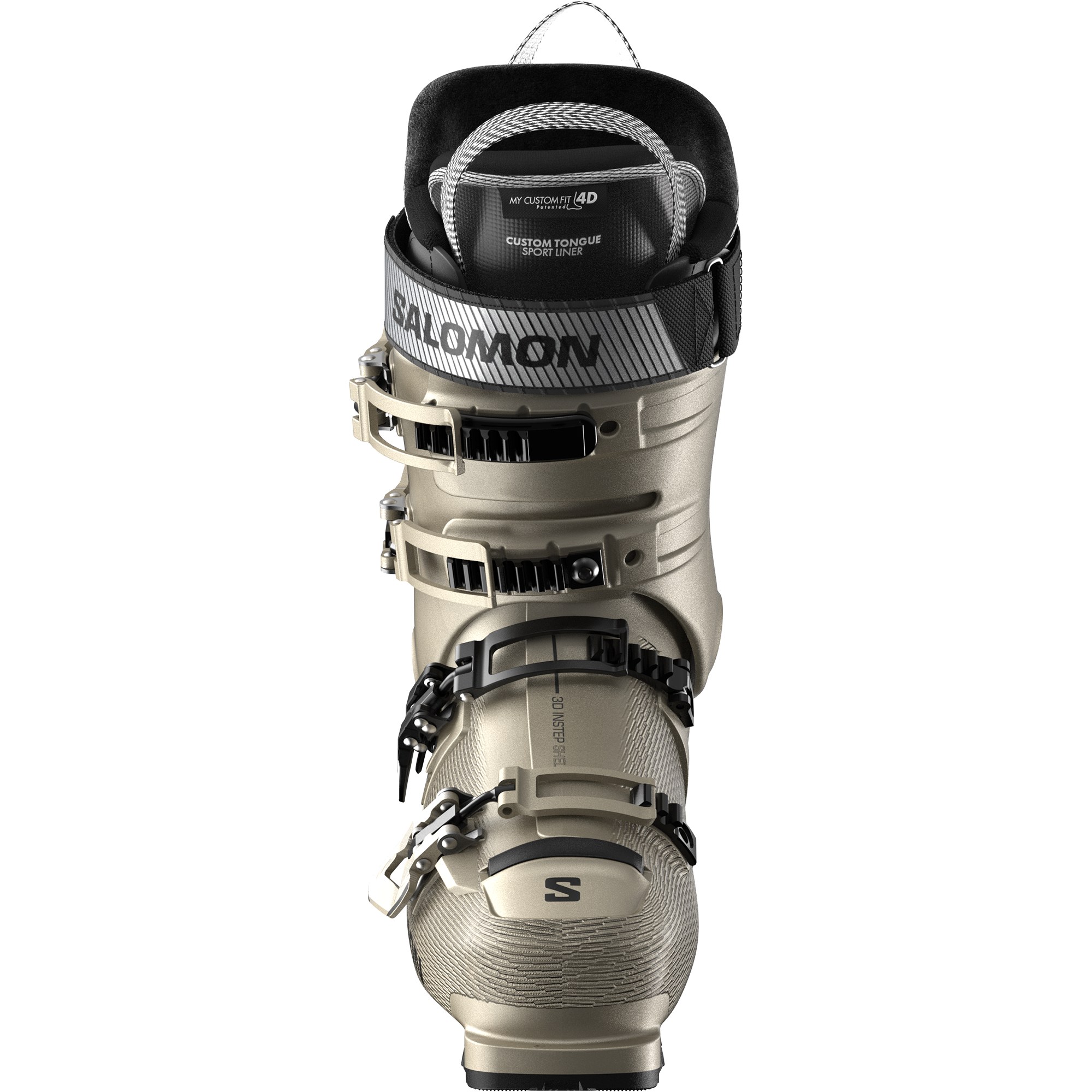 S/PRO ALPHA 100 SKI BOOT WOMEN'S - Image 2