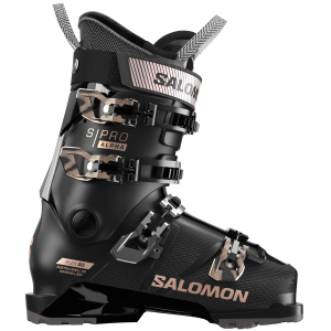 S/PRO ALPHA 90 SKI BOOT WOMEN'S