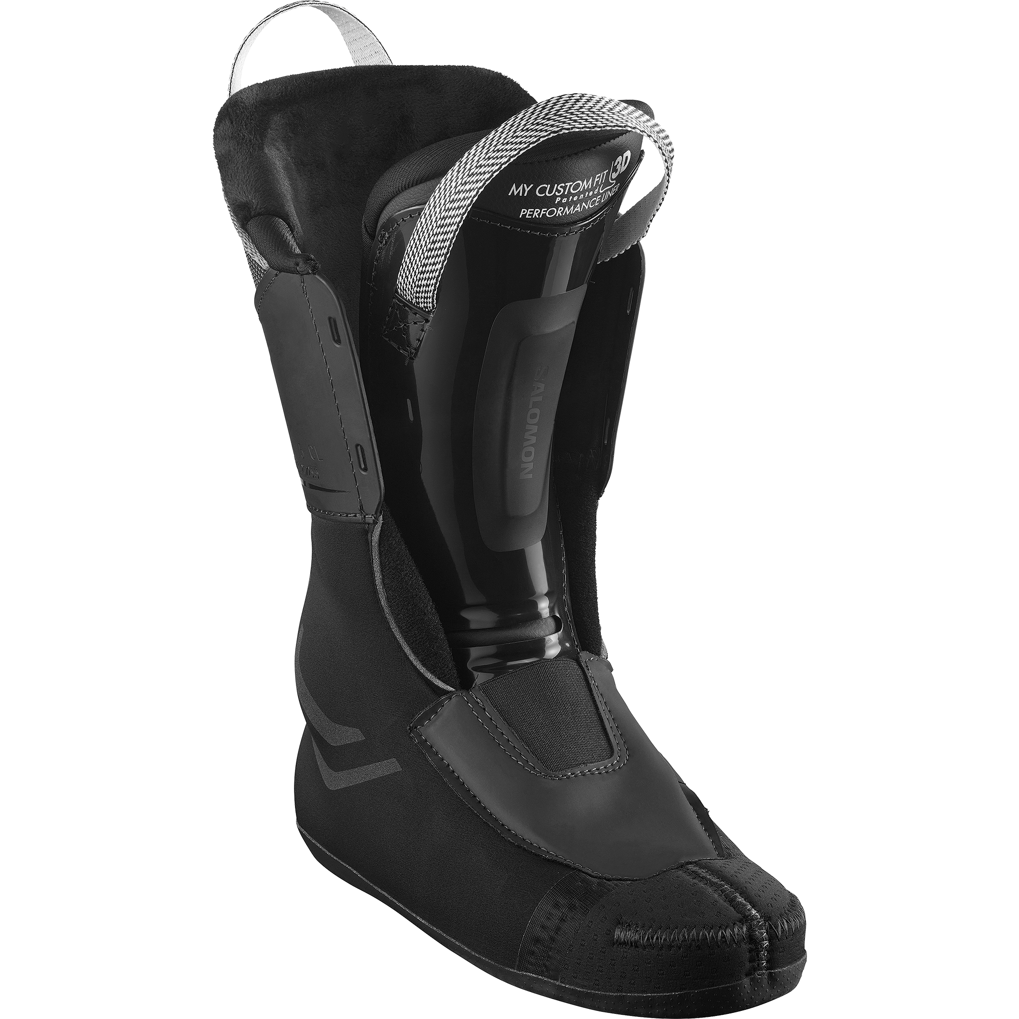S/PRO ALPHA 90 SKI BOOT WOMEN'S - Image 5
