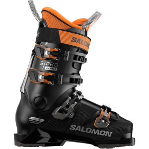 S/PRO ALPHA 100 SKI BOOT MEN'S