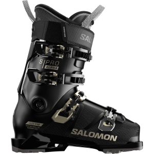 S/PRO ALPHA 110 SKI BOOT WOMEN'S