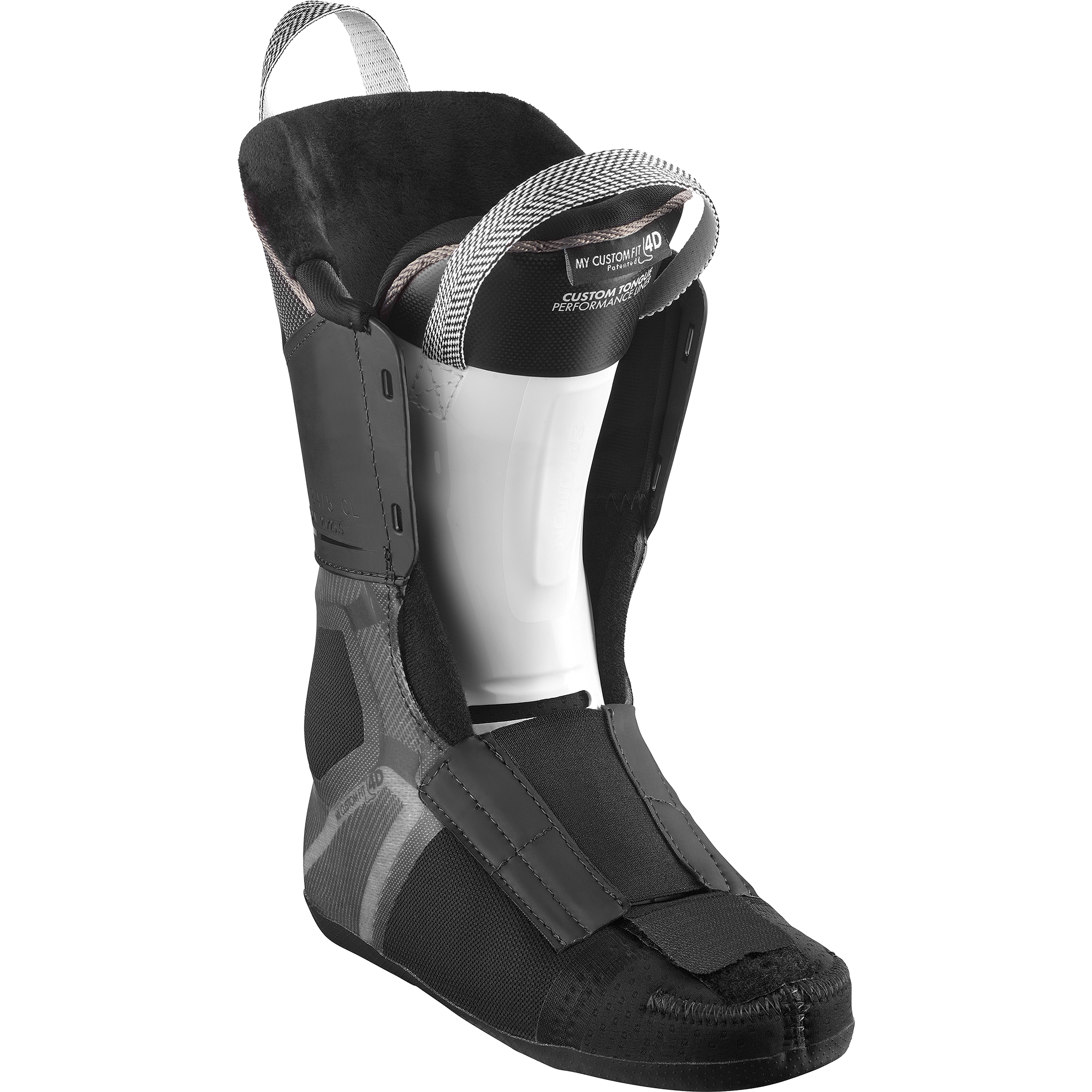 S/PRO ALPHA 110 SKI BOOT WOMEN'S - Image 5