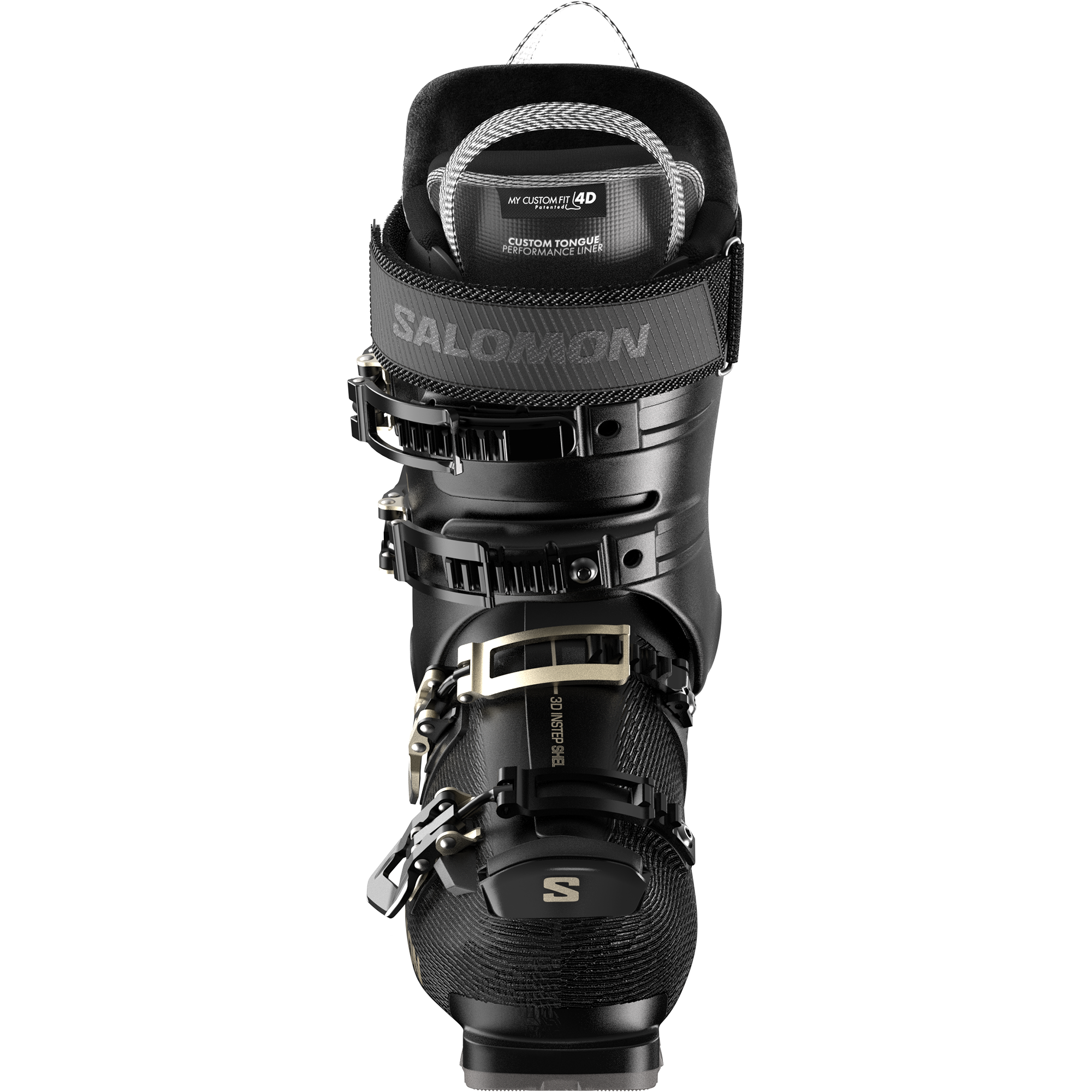 S/PRO ALPHA 110 SKI BOOT WOMEN'S - Image 4