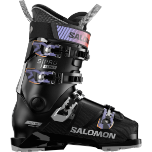S/PRO ALPHA 80 SKI BOOT WOMEN'S