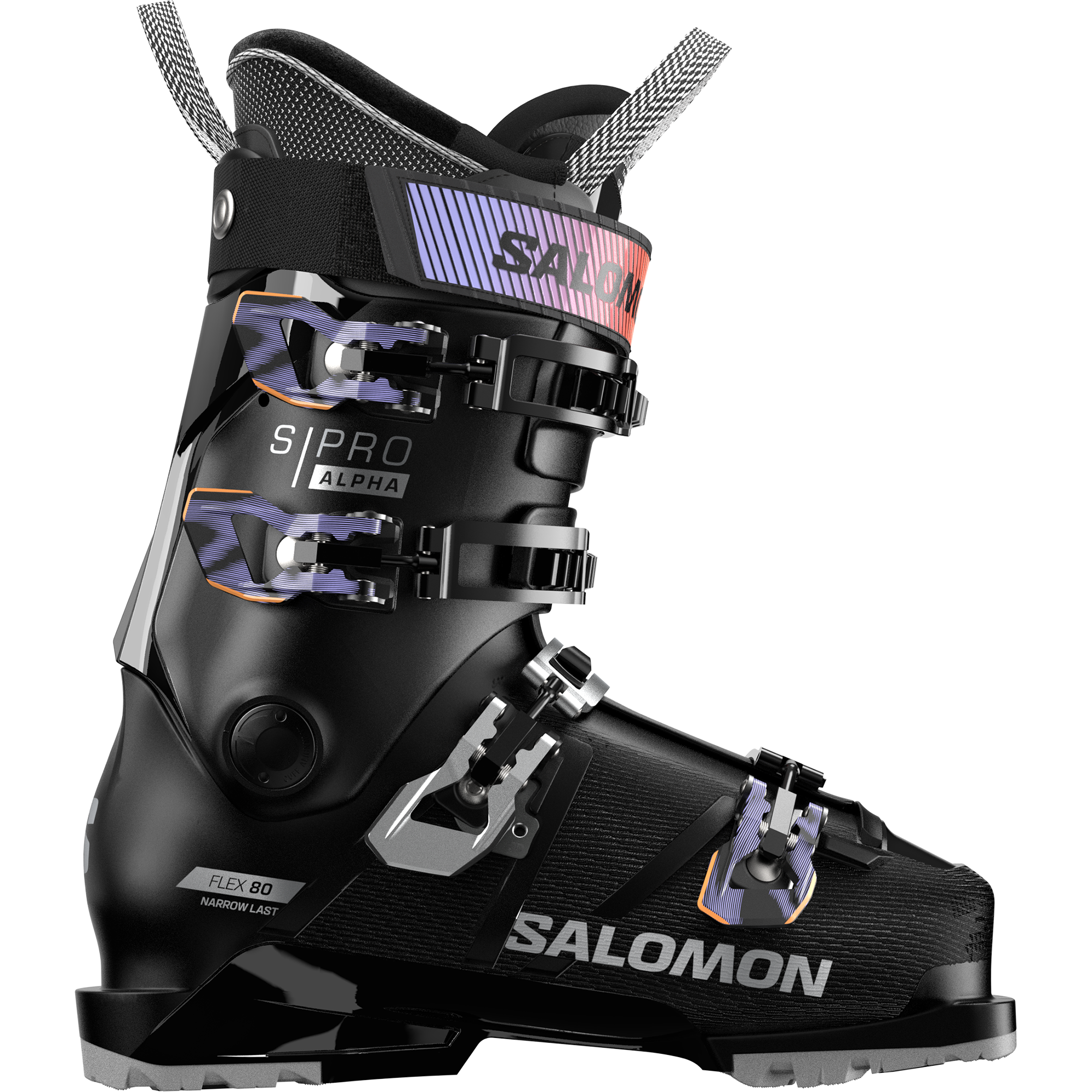 S/PRO ALPHA 80 SKI BOOT WOMEN'S
